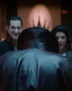 Nicolas Cage Renfield Dracula Cape