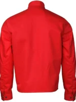 Elvis Presley Classic Speedway Jacket