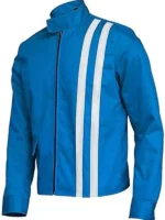 Elvis Presley Classic Speedway Jacket