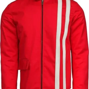 Elvis Presley Classic Speedway Jacket