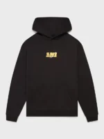 Lando Norris F1 McLaren Black Championship Hoodie - Image 3