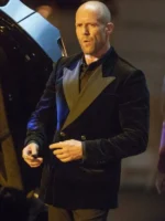 Jason Statham Fast and Furious Hobbs & Shaw Blazer Jacket