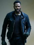 Colman Domingo Fear The Walking Dead Victor Strand Jacket