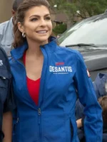 First Lady of Florida Casey DeSantis Jacket