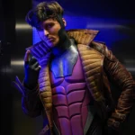 Gambit Trench Coat – Classic Stylish Outerwear