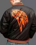 Men’s Halloween Kills 78 Jacket