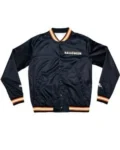 Halloween 1978 John Carpenter Varsity Jacket