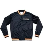 Halloween 1978 John Carpenter Varsity Jacket