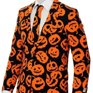 Halloween Party Blazer