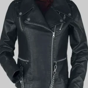 Hellfire Club Stranger Things Costume Jacket