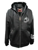 Jeff Hamilton NFL Hoodie - Image 2