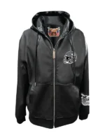 Jeff Hamilton NFL Hoodie - Image 4