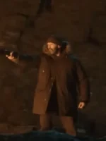 Shelter Jason Statham Parka Coat 2026