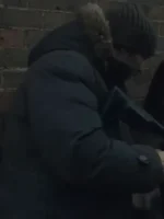 Shelter Jason Statham Parka Coat 2026 - Image 2