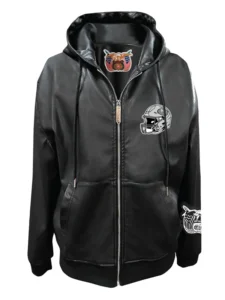 Jeff Hamilton NFL Hoodie Jeff Hamilton NFL Hoodie