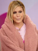 Jill Martin NBA Breast Cancer Pink Rose Lounger - Image 2