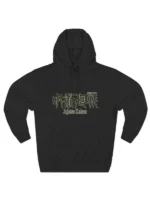 Jujutsu Kaisen Black Hoodie Unisex