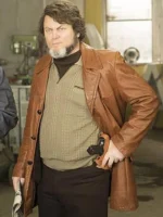 Nick Offerman Fargo Karl Weathers Blazer Jacket