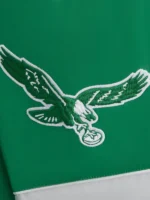 Kith Eagles Kieran Coaches Fan Jacket - Image 2