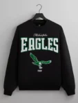 Kith Eagles Nelson Crewneck Sweatshirts
