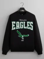 Kith Eagles Nelson Crewneck Sweatshirts