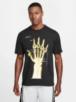 Kobe Bryant X-Ray Graphic T-Shirt
