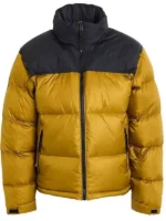 Walter Boys Kolton Stewart Puffer Jacket