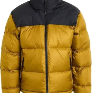 Walter Boys Kolton Stewart Puffer Jacket