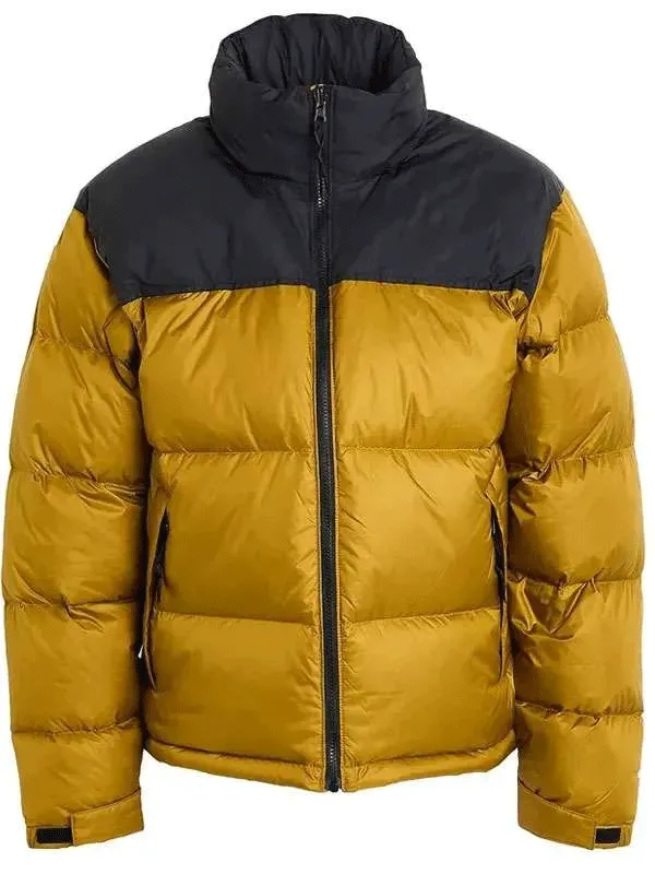 Walter Boys Kolton Stewart Puffer Jacket Walter Boys Kolton Stewart Puffer Jacket