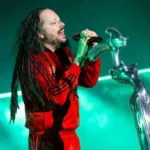Jonathan Davis Red Korn X Adidas Tracksuit - Image 7