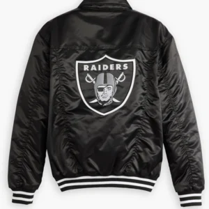 Levi’s x Starter Raiders Jacket
