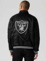 Levi’s x Starter Raiders Jacket - Image 7