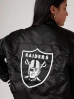 Levi’s x Starter Raiders Jacket - Image 2