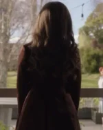 M3GAN Amie Donald Coat