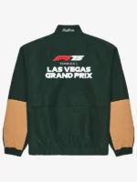F1 Las Vegas Grand Prix Camber Jacket