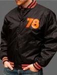 Men’s Halloween Kills 78 Jacket