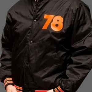 Men’s Halloween Kills 78 Jacket