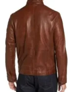 Men’s Missani Cafe Racer Jacket