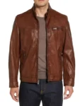 Men’s Missani Cafe Racer Jacket