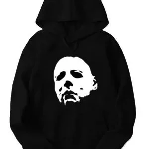 Michael Myers Halloween Hoodie