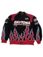 Jet2flyy Daytona Motorway Racing Jacket