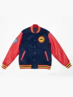 Florida Panthers 2026 Winter Classic Varsity Jacket