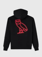 WWE NWO Black Hooded Jacket – 2025 Edition