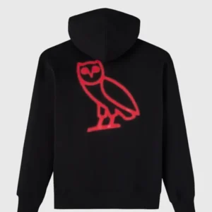 WWE NWO Black Hooded Jacket – 2025 Edition