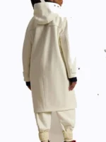 Team USA 2026 Opening Ceremony Wool Toggle Coat