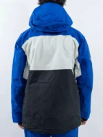 Pierson Fode A Merry Little Ex-Mas Ski Jacket 2025