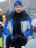Pierson Fode A Merry Little Ex-Mas Ski Jacket 2025 - Image 2