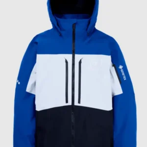 Pierson Fode A Merry Little Ex-Mas Ski Jacket 2025