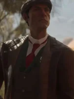 Realmwalker Nightingale Costume Coat