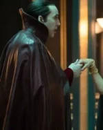 Nicolas Cage Renfield Dracula Cape